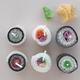Sushi Candle Making Kit | $27 | Etsy